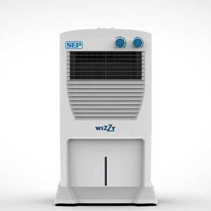 Wizzy 40 litre
