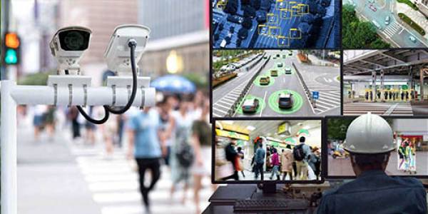 City Surveillance