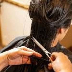 Hair Cut