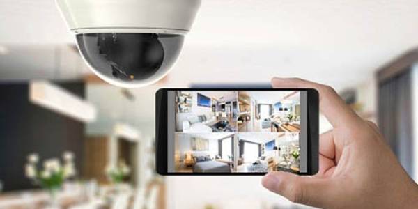Home Surveillance