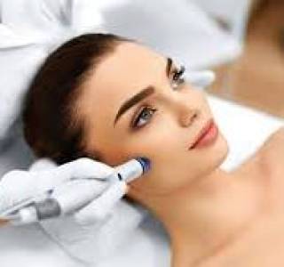 Darpan Beauty Salon GS road