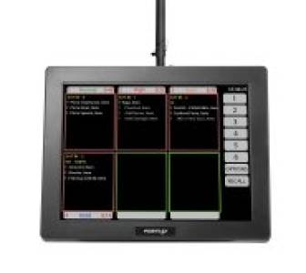 Kitchen Display System
