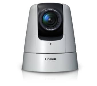 Canon Surveillance Cameras