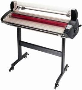 GBC Lamination