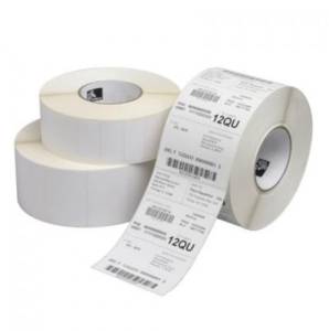 Barcode Labels