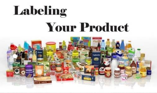 Product Labels
