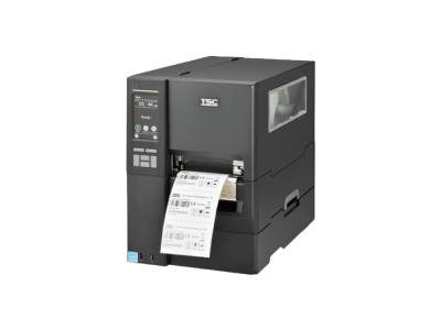 Industrial Barcode Printer