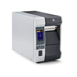 Heavy Duty Industrial Printers
