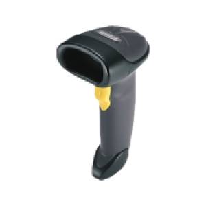 Barcode Scanner