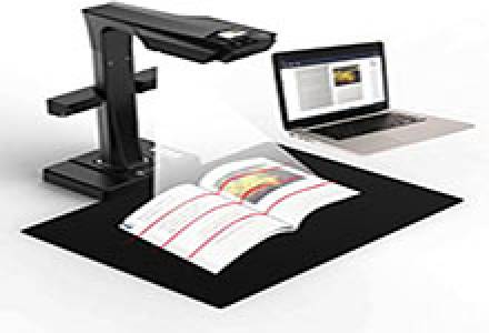 CZUR ET16 Plus CZUR Book Scanner