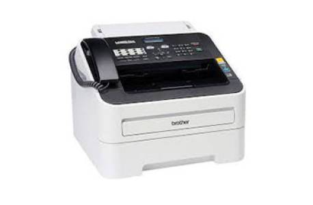 Brother Solutions Centre MFC FAX2840