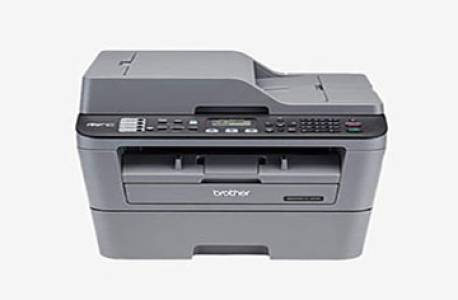 Brother Solutions Centre MFC-L2701DW