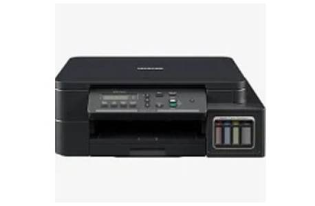Brother Monochrome Inkjet DCP-T310