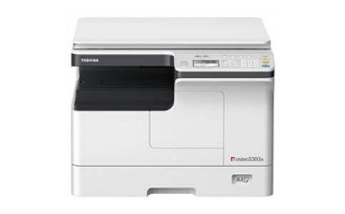 Black & White Printers