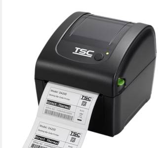 TSC Label Printers