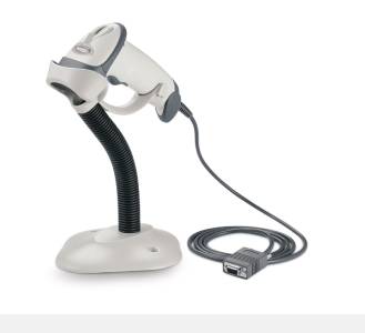 Zebra Barcode Scanner