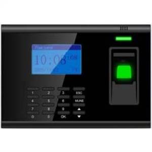 Biometric Attendence System