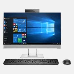 Desktop Computer
