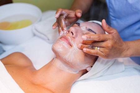 Facials - Essentials