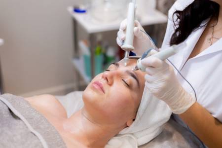 Aesthetics Services