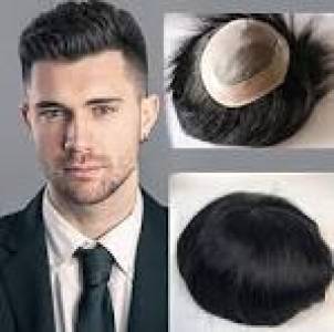 Hair Patch