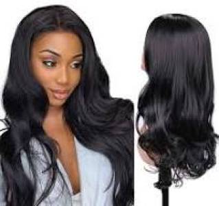 Hair Wig