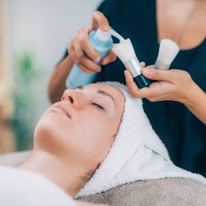 Spa Therapy