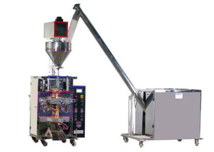 Packing Machine