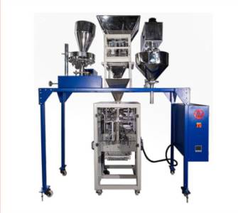 Filling Systems