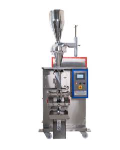 Granules Packing Machine