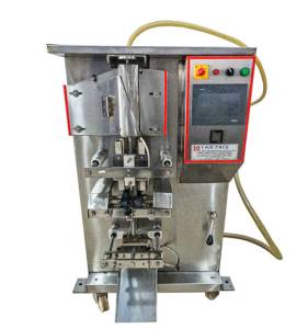Liquid Packing Machine