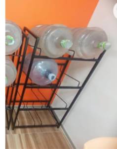 Water Bottle