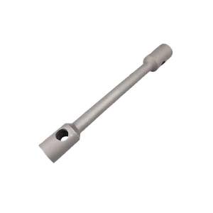 Wheel Spanners & Jack Rod