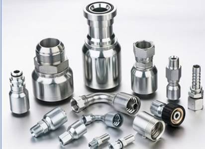 HOSE FITTINGS