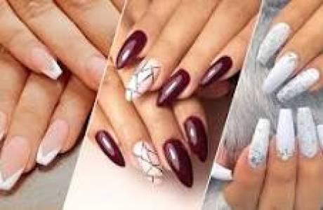 Nail Art