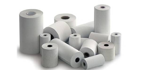 Thermal Paper Roll