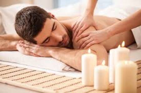 International Massage