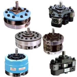 Polyhydron Compact Hydraulic Pump (Heavy-Duty)