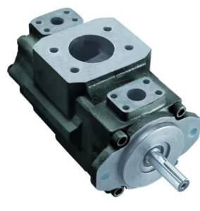 Veljan 5HP Steel Hydraulic Pump, Max Flow Rate 1000 FPM  SHARE