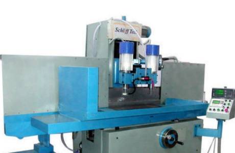 Hydraulic Machine