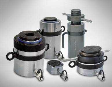 Hydraulic Jacks Manufacturers