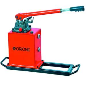 Hydraulic Hand Pumps Manufacturers