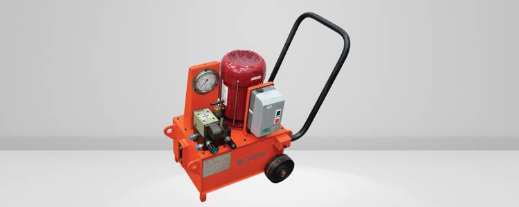 Hydraulic Power Packs Manufacturers