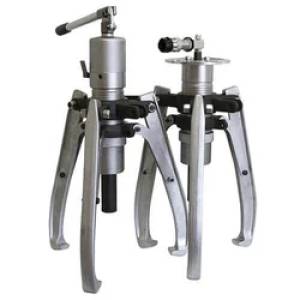 Hydraulic Pullers Manufacturers