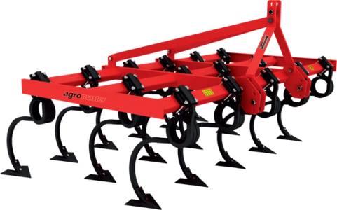 Agricultural Implements