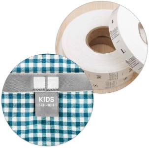 Taffeta Rolls