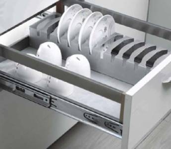 Modular Kitchen Accessories