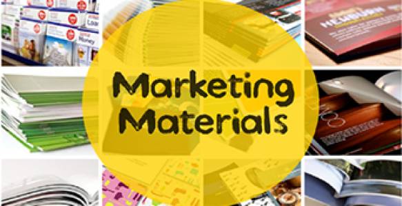 Marketing Materials