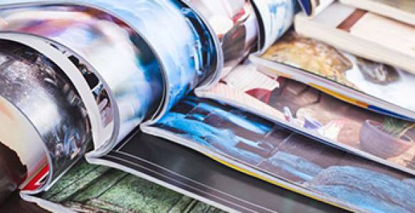 Offset Printing