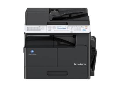 Konica Minolta 205i/225i